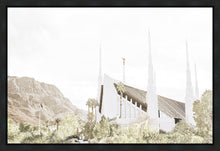 Load image into Gallery viewer, Sweet is The Work Las Vegas Nevada Temple