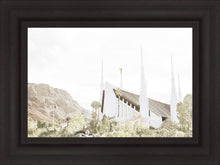 Load image into Gallery viewer, Sweet is The Work Las Vegas Nevada Temple