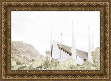 Load image into Gallery viewer, Sweet is The Work Las Vegas Nevada Temple