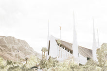Load image into Gallery viewer, Sweet is The Work Las Vegas Nevada Temple