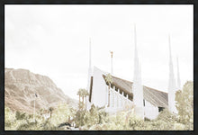 Load image into Gallery viewer, Sweet is The Work Las Vegas Nevada Temple