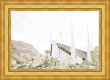 Load image into Gallery viewer, Sweet is The Work Las Vegas Nevada Temple