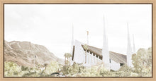 Load image into Gallery viewer, Sweet is The Work Las Vegas Nevada Temple