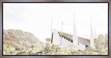 Load image into Gallery viewer, Sweet is The Work Las Vegas Nevada Temple