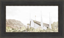 Load image into Gallery viewer, Sweet is The Work Las Vegas Nevada Temple