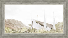 Load image into Gallery viewer, Sweet is The Work Las Vegas Nevada Temple