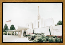 Load image into Gallery viewer, Sweet is The Work Jordan River Utah Temple