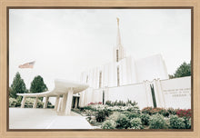 Load image into Gallery viewer, Sweet is The Work Jordan River Utah Temple