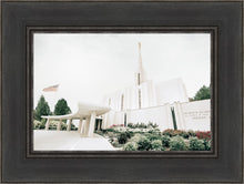 Load image into Gallery viewer, Sweet is The Work Jordan River Utah Temple