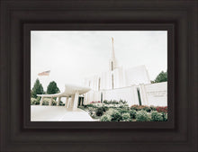Load image into Gallery viewer, Sweet is The Work Jordan River Utah Temple