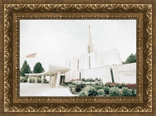 Load image into Gallery viewer, Sweet is The Work Jordan River Utah Temple