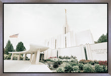 Load image into Gallery viewer, Sweet is The Work Jordan River Utah Temple