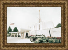Load image into Gallery viewer, Sweet is The Work Jordan River Utah Temple