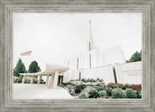 Load image into Gallery viewer, Sweet is The Work Jordan River Utah Temple