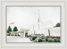 Load image into Gallery viewer, Sweet is The Work Jordan River Utah Temple