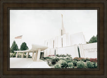 Load image into Gallery viewer, Sweet is The Work Jordan River Utah Temple