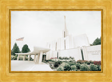 Load image into Gallery viewer, Sweet is The Work Jordan River Utah Temple