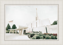 Load image into Gallery viewer, Sweet is The Work Jordan River Utah Temple