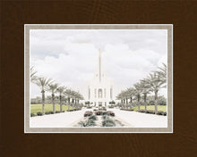 Load image into Gallery viewer, Sweet is The Work Gilbert Arizona Temple