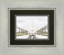 Load image into Gallery viewer, Sweet is The Work Gilbert Arizona Temple