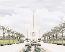 Load image into Gallery viewer, Sweet is The Work Gilbert Arizona Temple