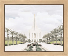 Load image into Gallery viewer, Sweet is The Work Gilbert Arizona Temple