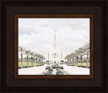 Load image into Gallery viewer, Sweet is The Work Gilbert Arizona Temple