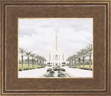 Load image into Gallery viewer, Sweet is The Work Gilbert Arizona Temple