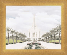 Load image into Gallery viewer, Sweet is The Work Gilbert Arizona Temple