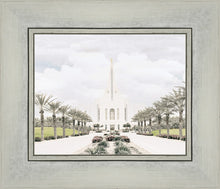 Load image into Gallery viewer, Sweet is The Work Gilbert Arizona Temple