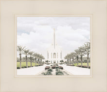 Load image into Gallery viewer, Sweet is The Work Gilbert Arizona Temple