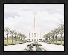 Load image into Gallery viewer, Sweet is The Work Gilbert Arizona Temple