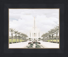Load image into Gallery viewer, Sweet is The Work Gilbert Arizona Temple