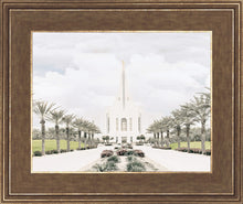 Load image into Gallery viewer, Sweet is The Work Gilbert Arizona Temple