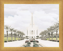 Load image into Gallery viewer, Sweet is The Work Gilbert Arizona Temple