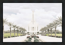 Load image into Gallery viewer, Sweet is The Work Gilbert Arizona Temple