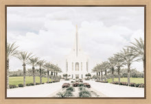 Load image into Gallery viewer, Sweet is The Work Gilbert Arizona Temple