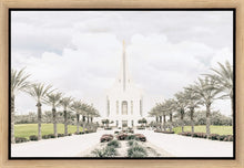 Load image into Gallery viewer, Sweet is The Work Gilbert Arizona Temple