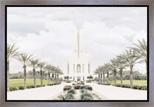 Load image into Gallery viewer, Sweet is The Work Gilbert Arizona Temple