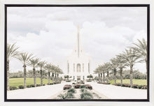 Load image into Gallery viewer, Sweet is The Work Gilbert Arizona Temple