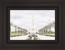 Load image into Gallery viewer, Sweet is The Work Gilbert Arizona Temple
