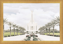 Load image into Gallery viewer, Sweet is The Work Gilbert Arizona Temple
