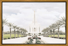 Load image into Gallery viewer, Sweet is The Work Gilbert Arizona Temple