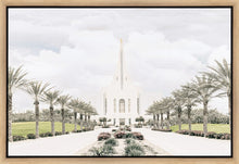 Load image into Gallery viewer, Sweet is The Work Gilbert Arizona Temple