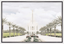 Load image into Gallery viewer, Sweet is The Work Gilbert Arizona Temple
