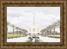 Load image into Gallery viewer, Sweet is The Work Gilbert Arizona Temple