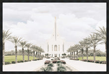 Load image into Gallery viewer, Sweet is The Work Gilbert Arizona Temple