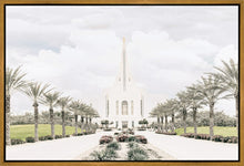 Load image into Gallery viewer, Sweet is The Work Gilbert Arizona Temple