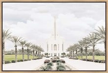 Load image into Gallery viewer, Sweet is The Work Gilbert Arizona Temple