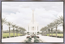 Load image into Gallery viewer, Sweet is The Work Gilbert Arizona Temple